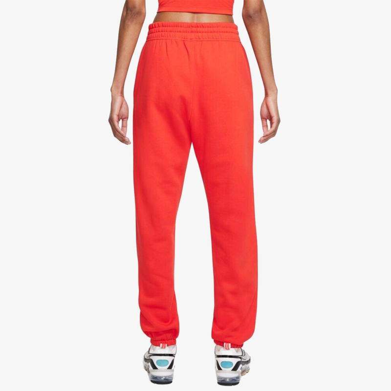 Nike W NSW ESSNTL CLCTN FLC MR PANT 