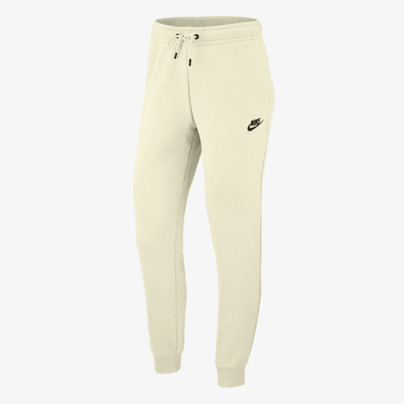 Nike W NSW ESSNTL PANT REG FLC MR 
