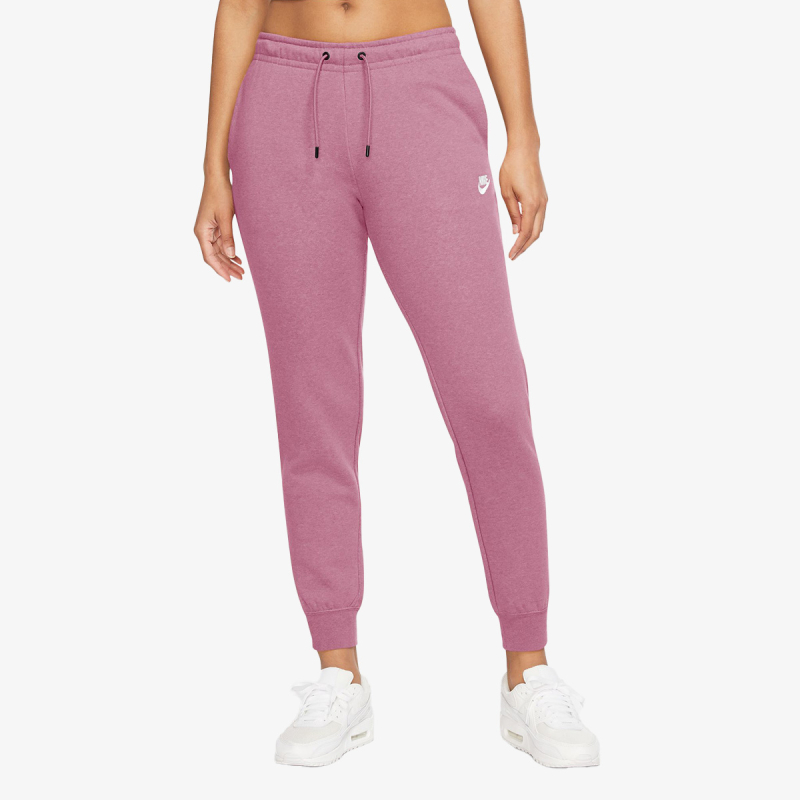 Nike W NSW ESSNTL FLC MR PNT RG 