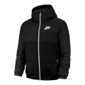 Nike ODJECA JAKNA M NSW SYN FILL JKT HD FZ 