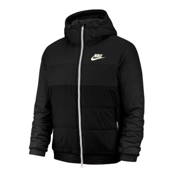 Nike ODJECA JAKNA M NSW SYN FILL JKT HD FZ 