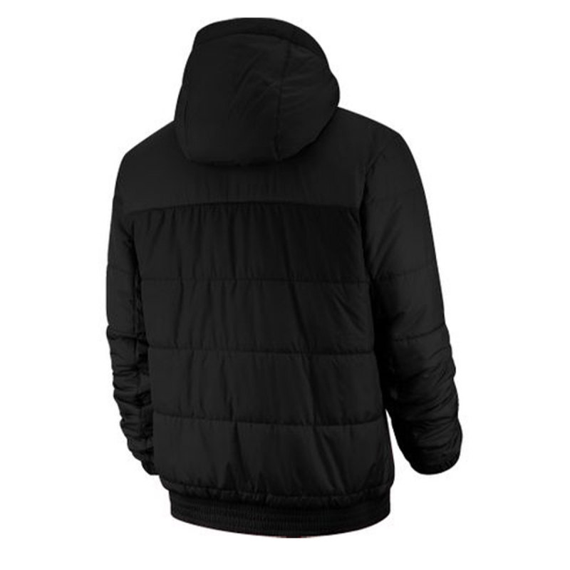 Nike ODJECA JAKNA M NSW SYN FILL JKT HD FZ 