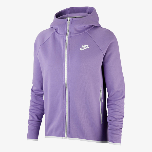 Nike ODJECA DUKS W NSW TCH FLC CAPE 