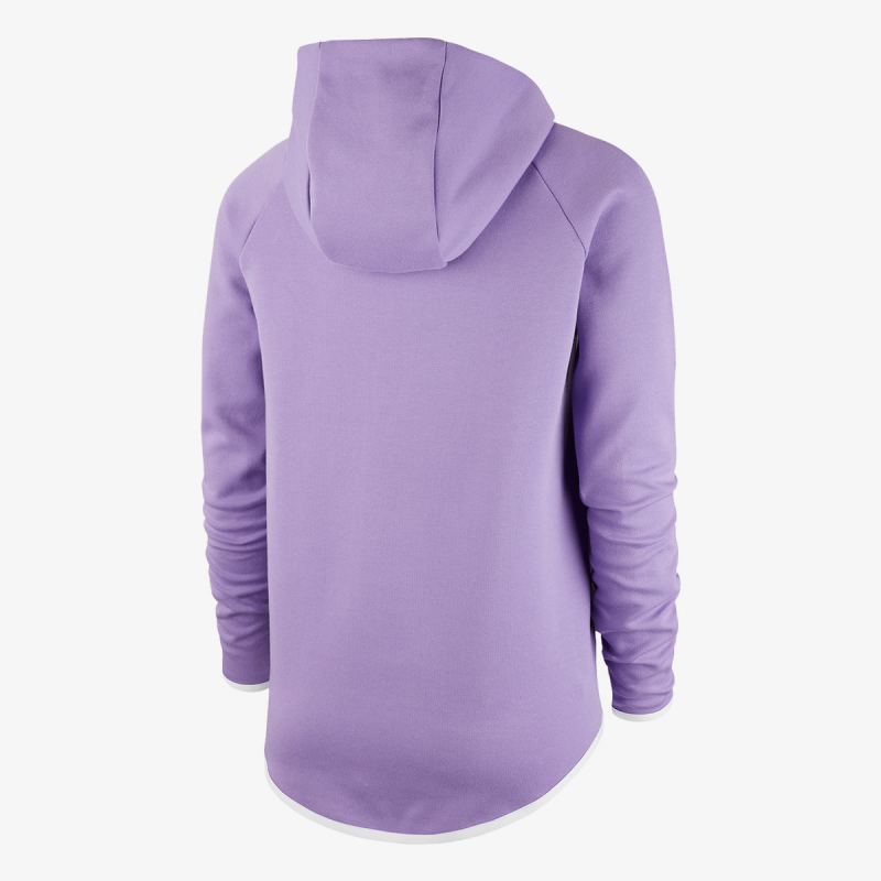 Nike ODJECA DUKS W NSW TCH FLC CAPE 