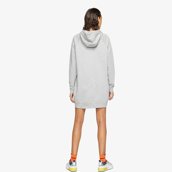 NIKE ODJECA HALJINA W NSW ESSNTL FLC DRESS | Sport Vision