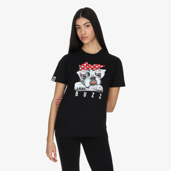 Buzz Scaraf Frenchie 