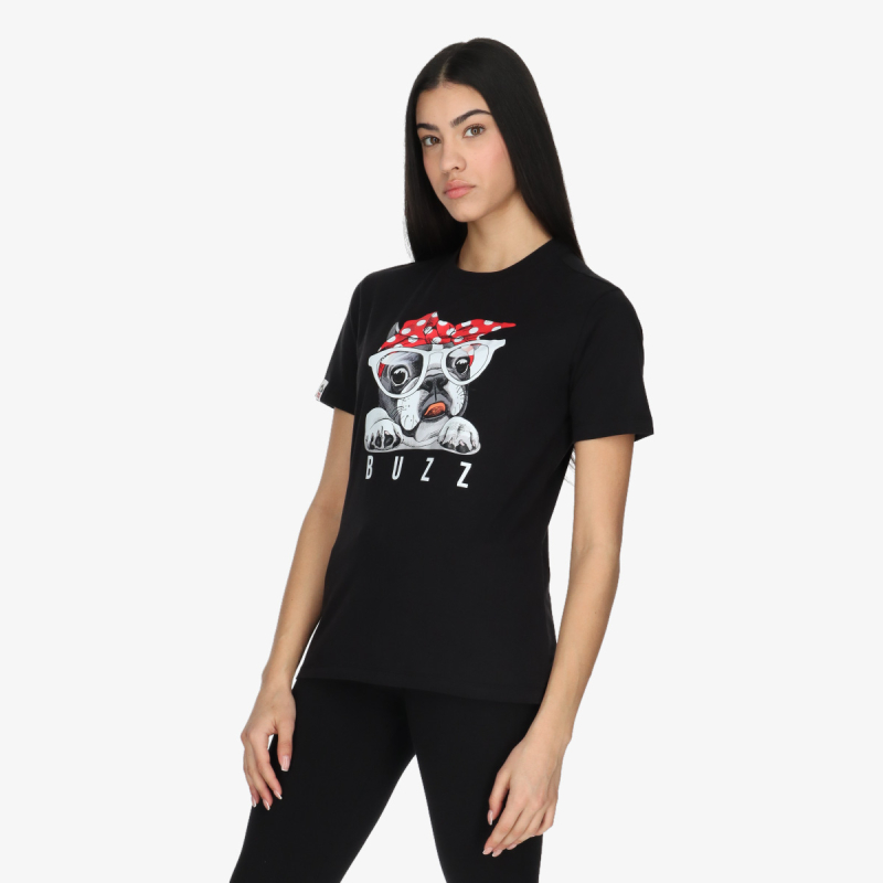 Buzz Scaraf Frenchie 