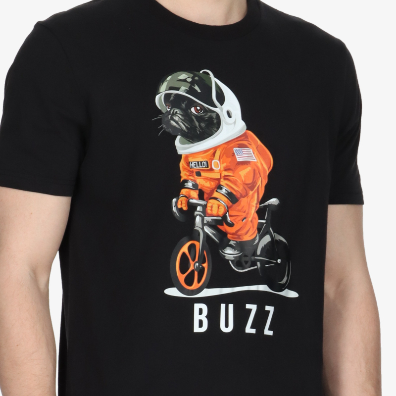 Buzz Bicycle Frenchie 