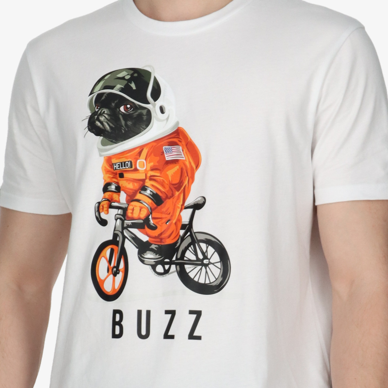 Buzz Bicycle Frenchie 