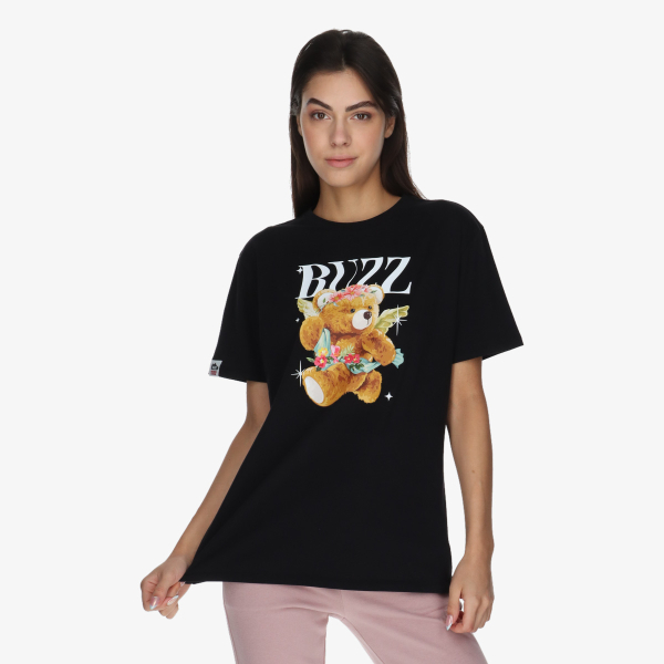 Buzz LADY TEDDY T-SHIRT 
