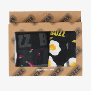Buzz Printed 