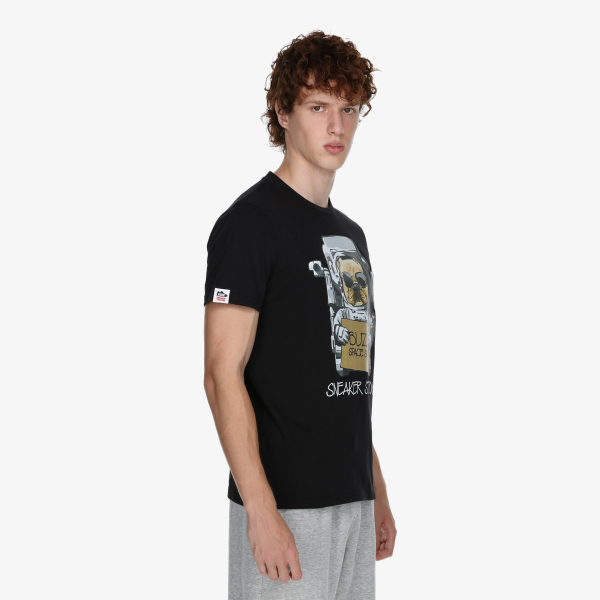 Buzz SPACE FRENCHIE T-SHIRT 