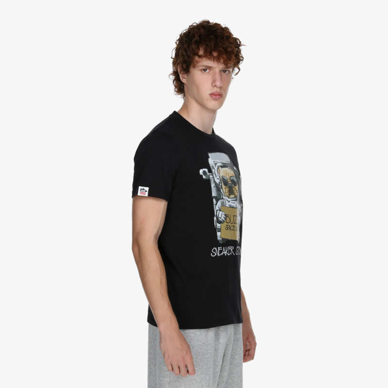Buzz SPACE FRENCHIE T-SHIRT 