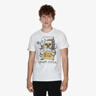 Buzz SPACE FRENCHIE T-SHIRT 