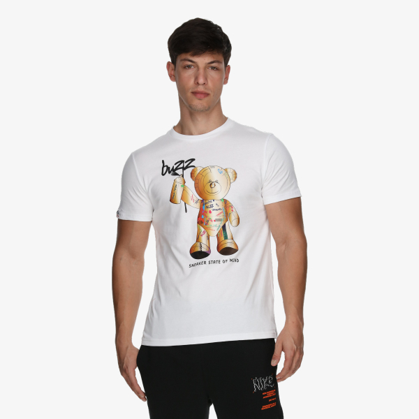 Buzz Perkin 