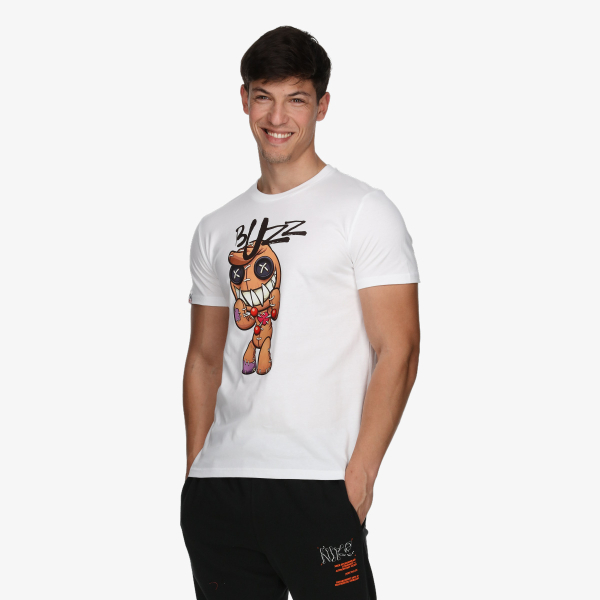 Buzz Boyfriend 
