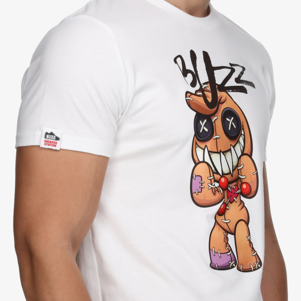 Buzz Boyfriend 