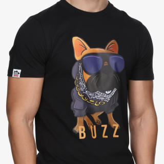 Buzz Boyfriend 