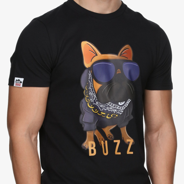 Buzz Boyfriend 