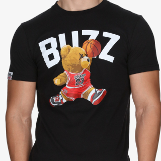 Buzz Sporty Teddy 
