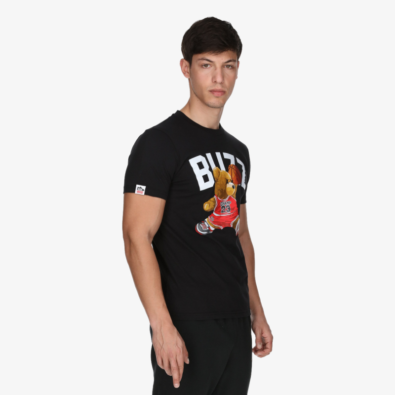 Buzz Sporty Teddy 