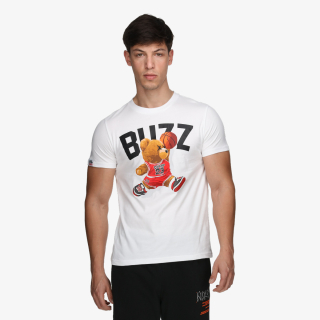 Buzz Jordan Air Patch 