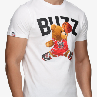 Buzz Jordan Air Patch 