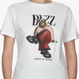 Buzz Katica 