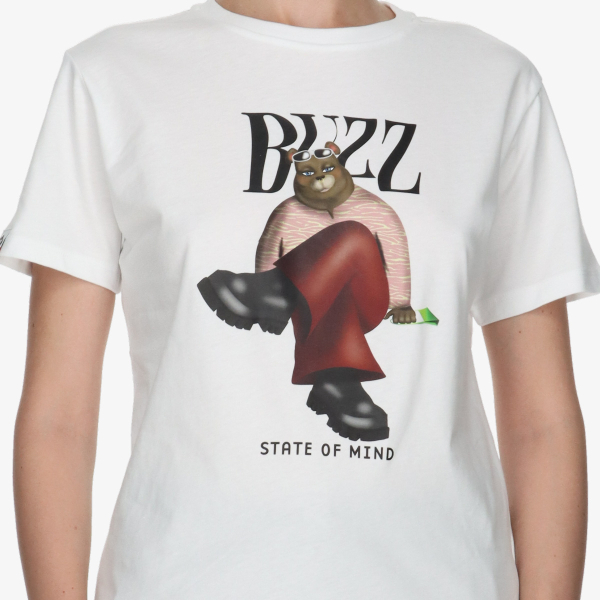 Buzz Katica 