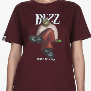 Buzz Katica 