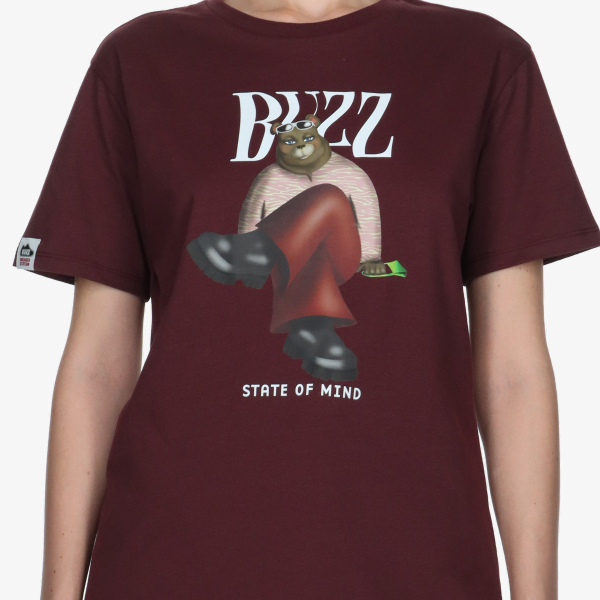 Buzz Katica 