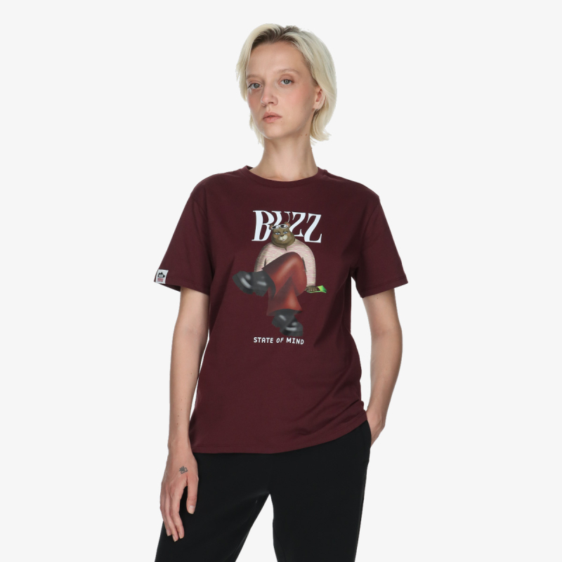Buzz Katica 