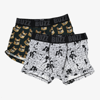 Buzz Printed 