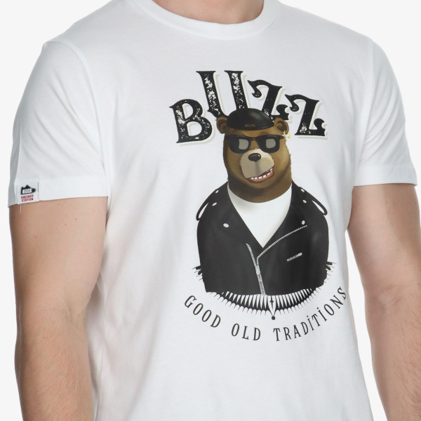 Buzz Macho 