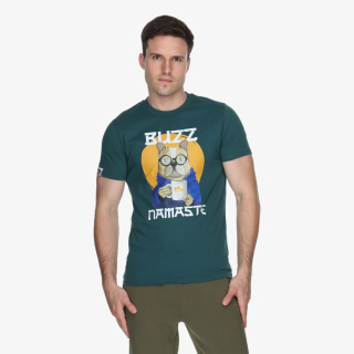 Buzz Hipster Namaste 