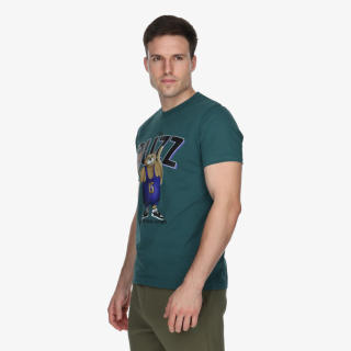Buzz Simke 