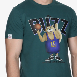 Buzz Simke 