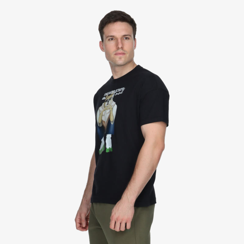 Buzz Hipster 