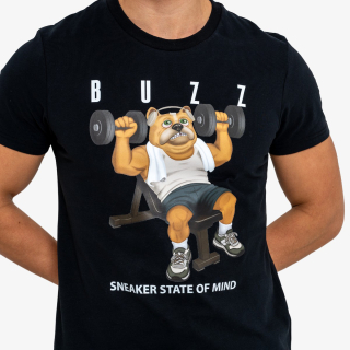 Buzz Hipster Gym 