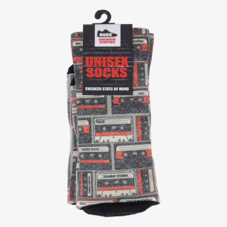 Buzz TAPE SOCKS-PAK 