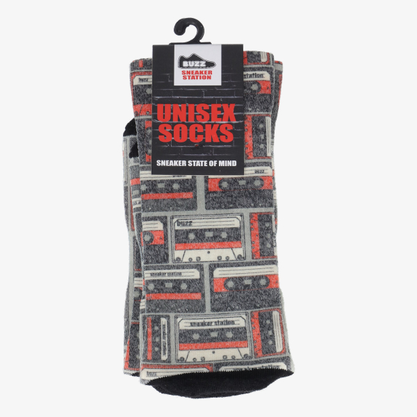 Buzz TAPE SOCKS-PAK 