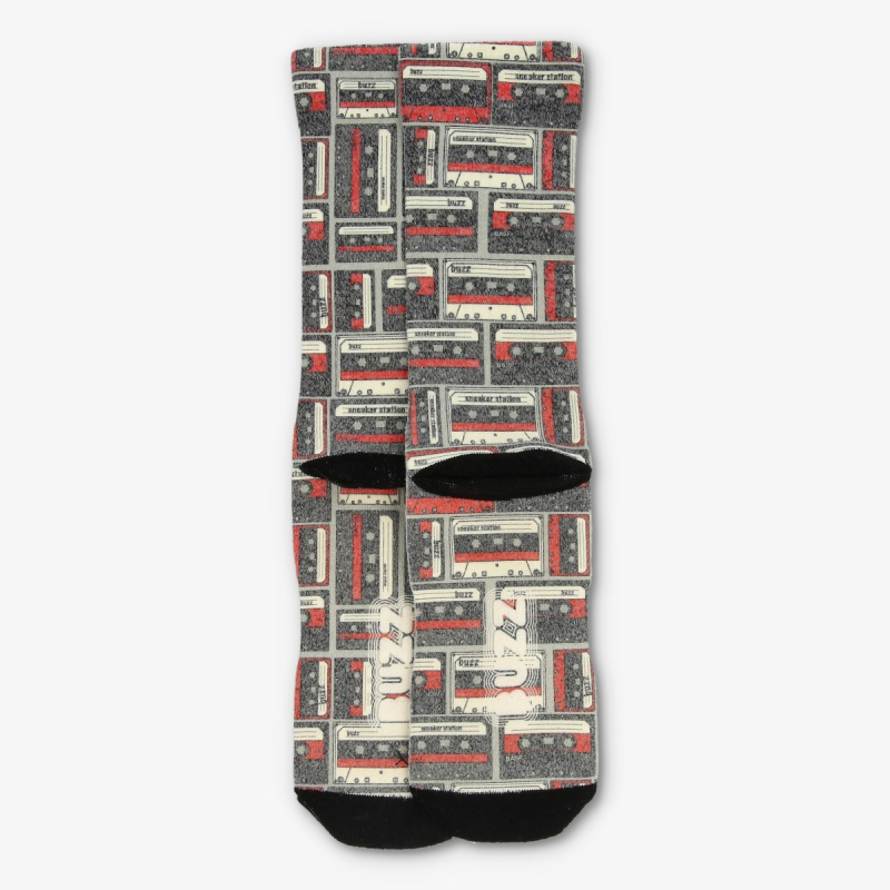 Buzz TAPE SOCKS-PAK 