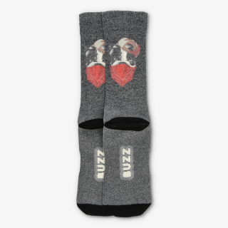Buzz BULLDOG SOCKS-PAK 