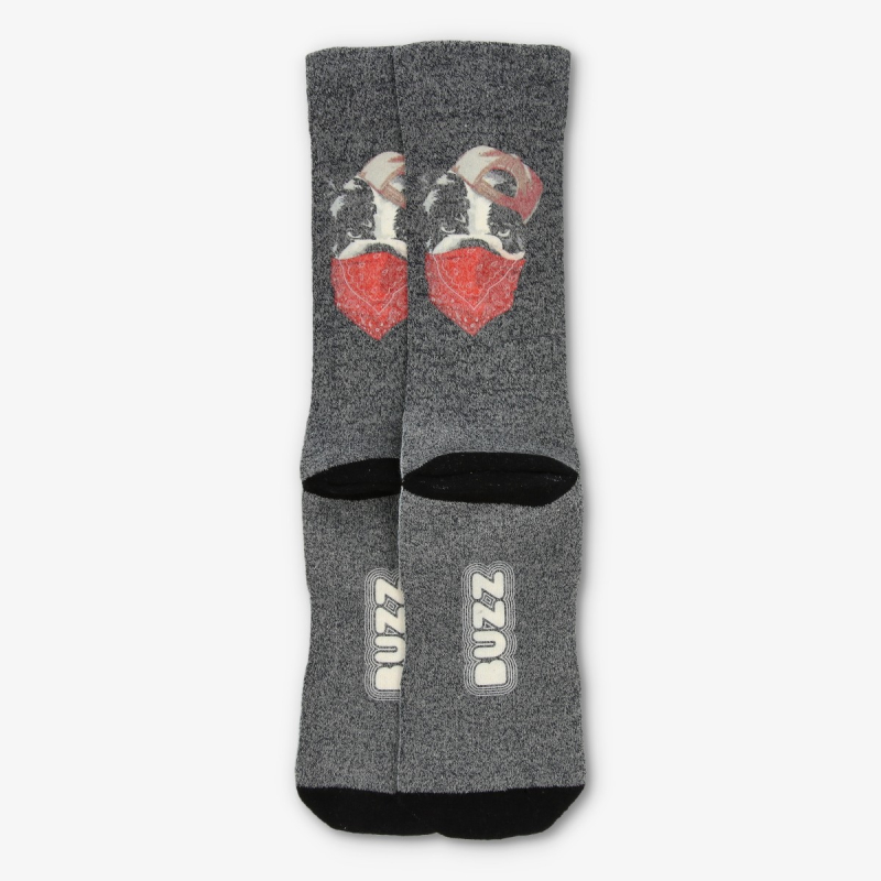 Buzz BULLDOG SOCKS-PAK 