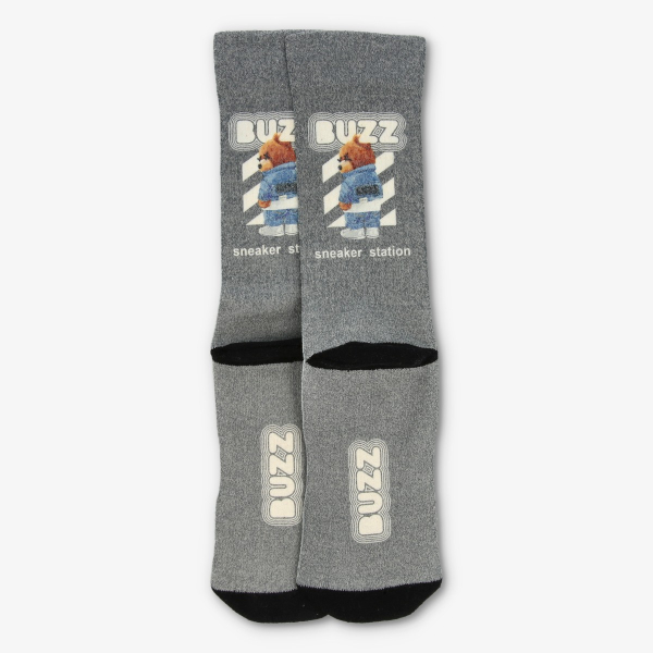 Buzz TEDDY SOCKS-PAK 