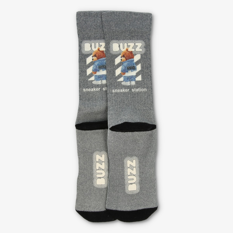 Buzz TEDDY SOCKS-PAK 