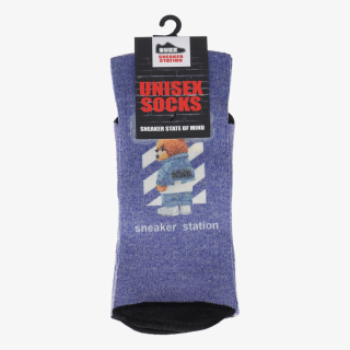 Buzz TEDDY SOCKS-PAK 