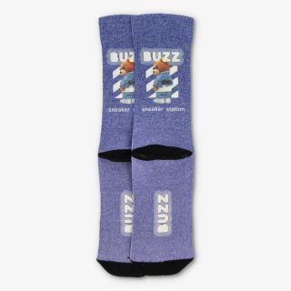 Buzz TEDDY SOCKS-PAK 