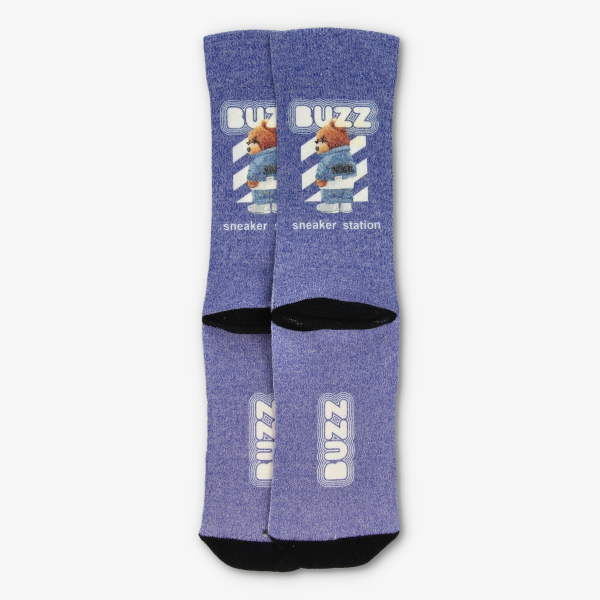 Buzz TEDDY SOCKS-PAK 