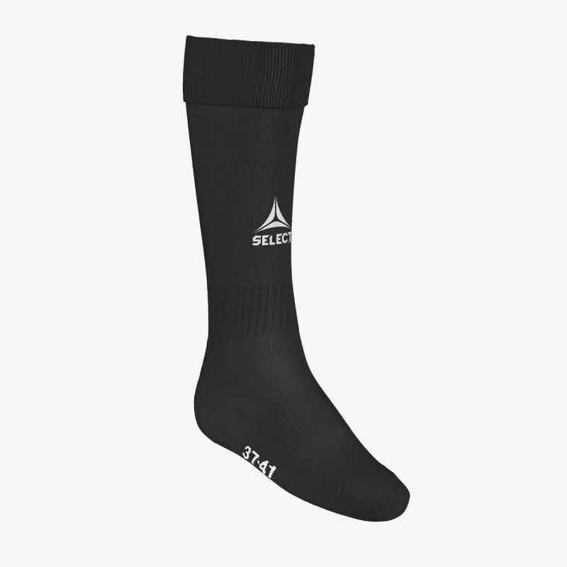 CARAPE NOGOMETNE ELITE BLACK 37-41 